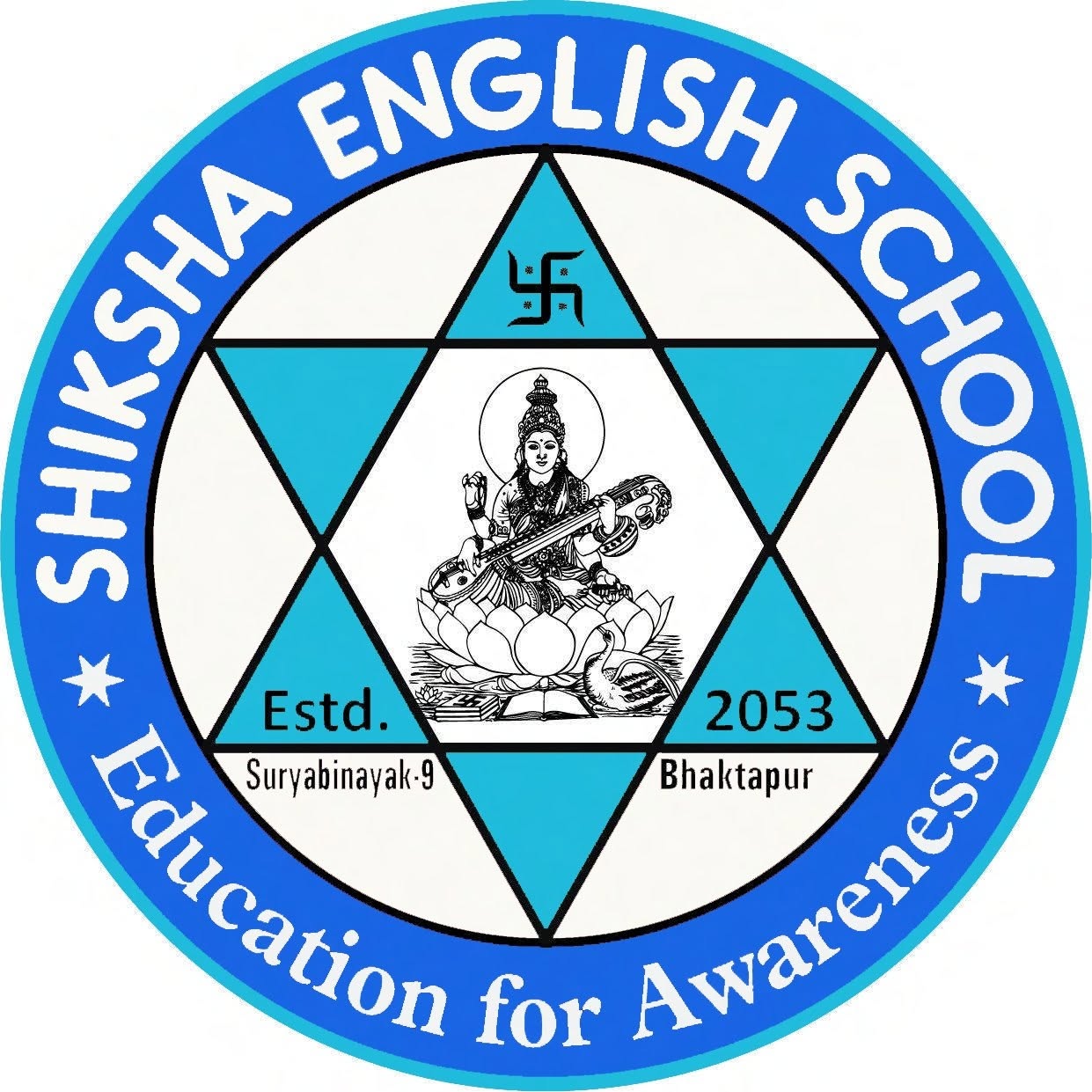 SHIKSHA EGNLISH SCHOOL
