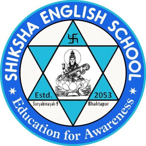 SHIKSHA ENGLISH SCHOOL