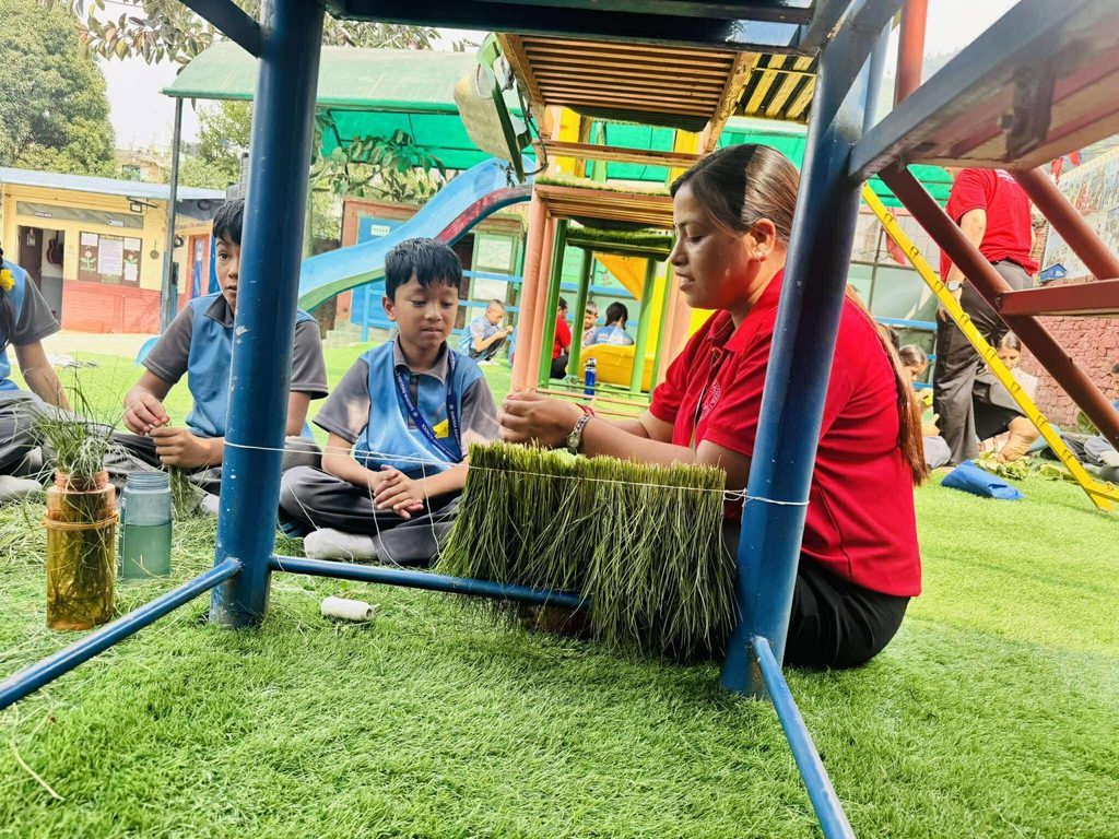 culture based program